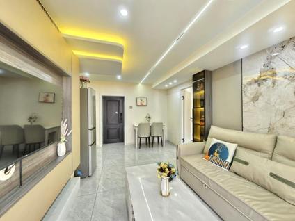 北京革新街2室1厅55.13平中楼层/共7层