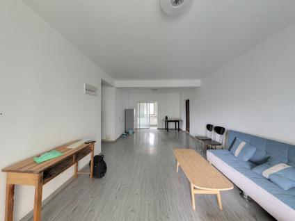 北京祥源文旅城祥瑞府3室2厅125平低楼层/共15层