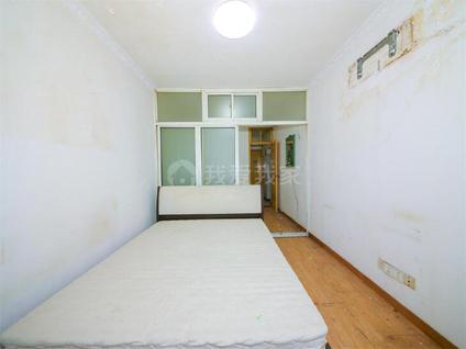 北京临沂三村1室1厅36.63平低楼层/共6层