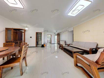 中山雅居乐约克郡4室2厅227.41平高楼层/共26层