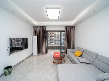 北京越秀天悦星院4室2厅142平中楼层/共32层