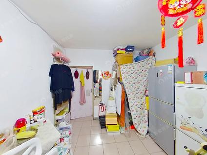 北京康家园小区2室1厅61.53平中楼层/共6层