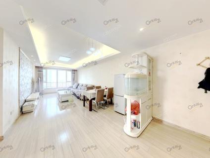 北京国润城2室2厅87.38平高楼层/共33层