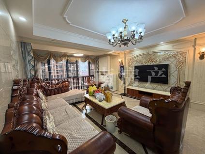 株洲书香御景5室2厅170平低楼层/共27层