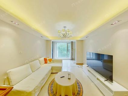 北京丽都壹号1室2厅71.8平低楼层/共21层