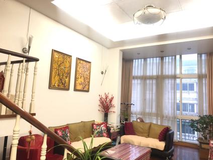北京联丰世纪苑3室2厅139平中楼层/共6层