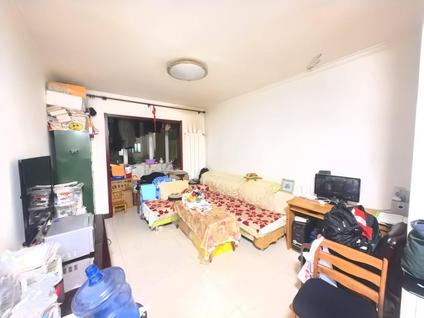 北京东方花园2室1厅75平低楼层/共30层