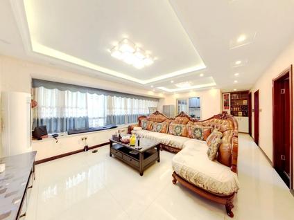 成都华熙528艺术村4室2厅113.89平高楼层/共29层