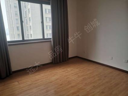 北京公园道一号3室2厅142平中楼层/共34层