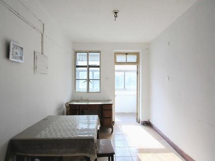 北京化工二村(八区)2室2厅65.85平中楼层/共5层