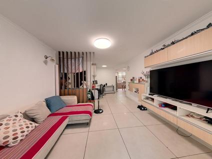 北京颐和家园帝庭苑3室2厅124.46平低楼层/共7层