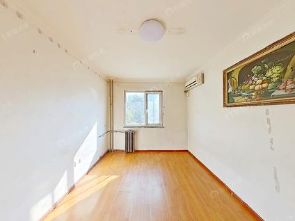 北京潘道庙小区2室1厅41.42平中楼层/共5层