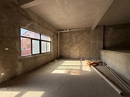 北京恒业怡和庄园5室2厅279平低楼层/共6层