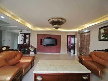 北京万康锦绣城4室2厅177平高楼层/共12层