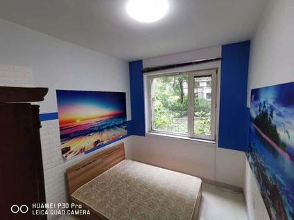 北京辰能溪树庭院(北区)1室1厅37.7平低楼层/共18层