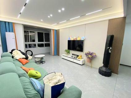 北京北辰花园(南区)3室2厅127.51平中楼层/共18层