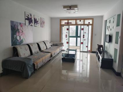 北京桃源世家3室2厅140平中楼层/共6层