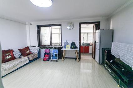 北京云水假日小区3室1厅95平中楼层/共6层