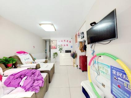 北京十字街70号2室1厅64.49平低楼层/共6层