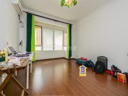 无锡融科玖玖城(北区）2室1厅82.19平中楼层/共18层