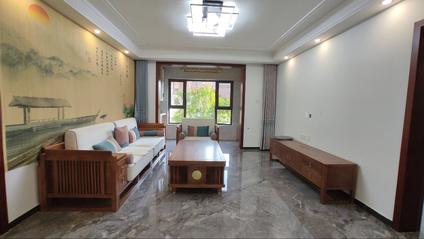 北京朝阳首府澜园(北区)3室2厅138.5平低楼层/共18层