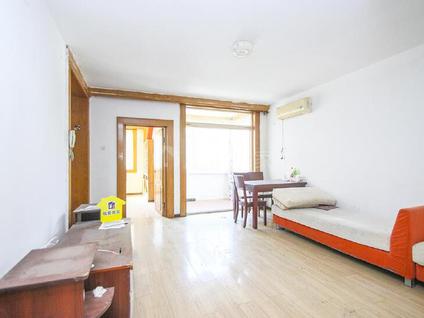 北京燕化星城建德三里2室2厅81.66平低楼层/共6层