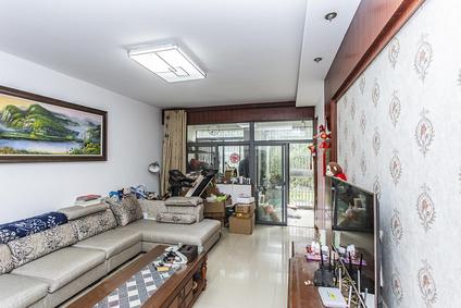 北京香樟雅苑3室2厅120.29平低楼层/共18层