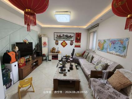 北京薛口育贤家园3室2厅145平中楼层/共17层
