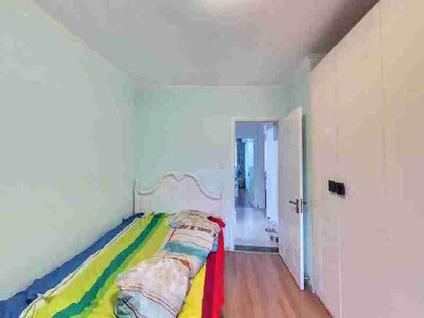 北京泰和宜园2室1厅78.4平中楼层/共11层