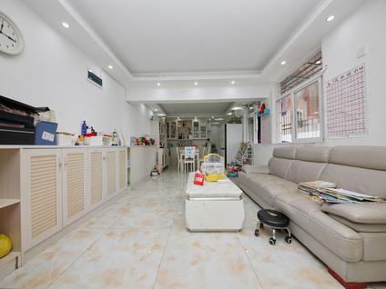 北京长安花园4室2厅129.12平中楼层/共30层