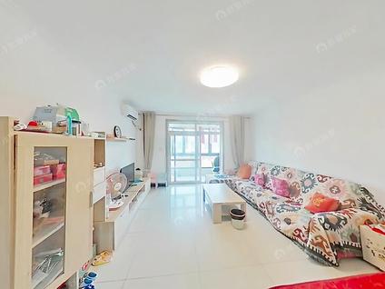 北京千禧家园2室2厅98.98平高楼层/共6层