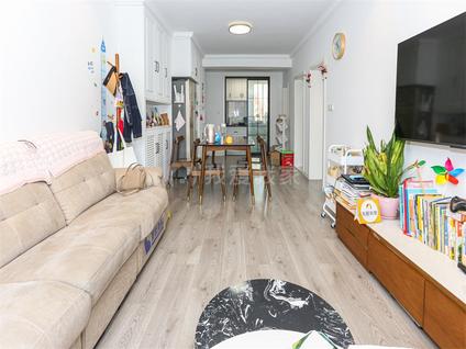 北京潍坊十村(一小区)3室1厅68.18平高楼层/共6层