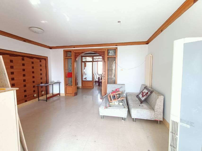 3室2厅 天海花园效果图