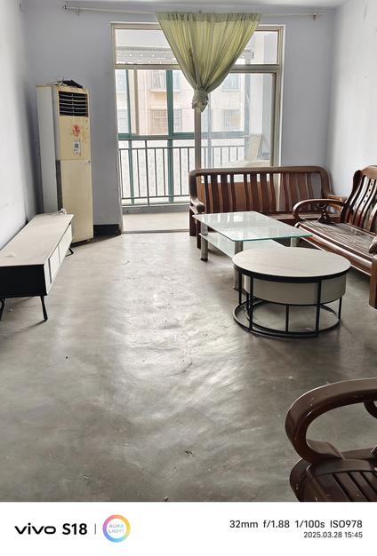 北京九曲花园3室2厅88平中楼层/共6层