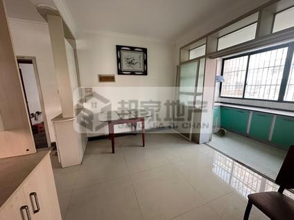 北京玉衡星居3室2厅122平低楼层/共6层