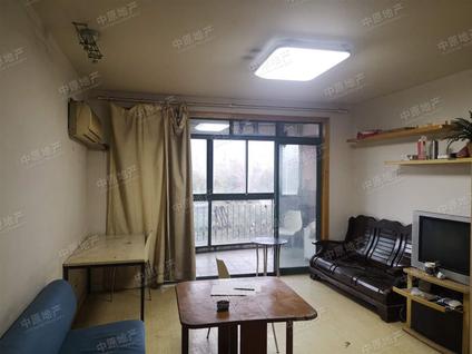 上海锦绣一方名苑2室2厅91.05平中楼层/共6层