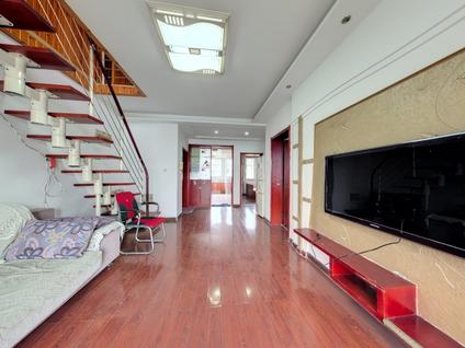 北京金东城雅居3室2厅80.63平高楼层/共6层