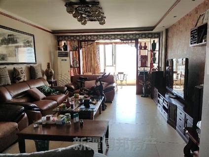 北京中国石化集团西北石油局河南东路小区3室2厅172平中楼层/共20层