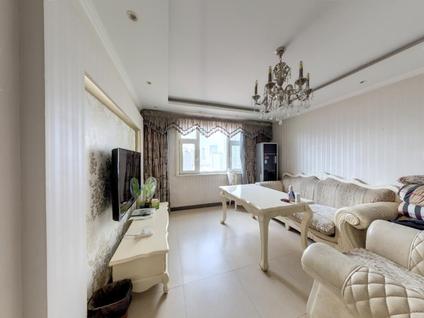 北京长风尚都3室2厅95.96平高楼层/共28层