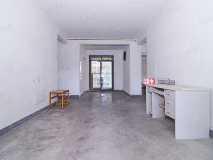 北京新城金郡(一期东区)2室2厅89.53平低楼层/共18层