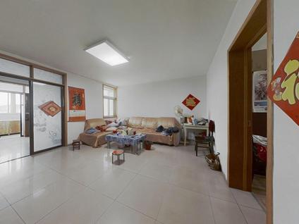 徐州新都家园3室2厅117.58平高楼层/共7层