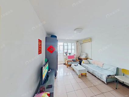 1室1厅 世纪村(三区)效果图