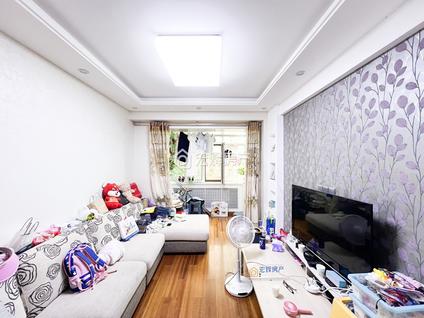 兰州民航小区3室2厅69平高楼层/共3层