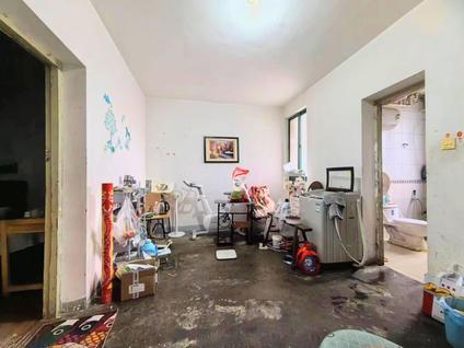 北京天景山公寓(花锦苑)2室1厅64.2平中楼层/共6层