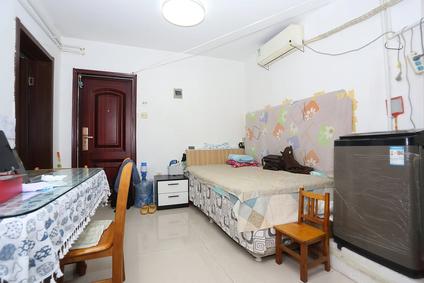 天津岳阳里(滨海新区)1室1厅46平中楼层/共7层