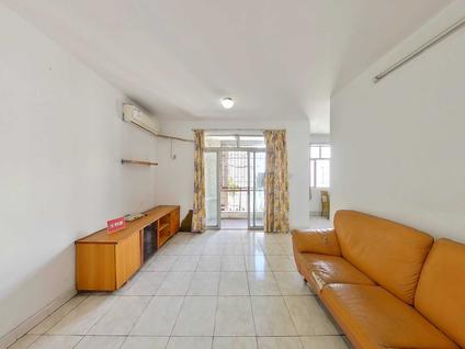 北京百花公寓3室2厅89平高楼层/共32层