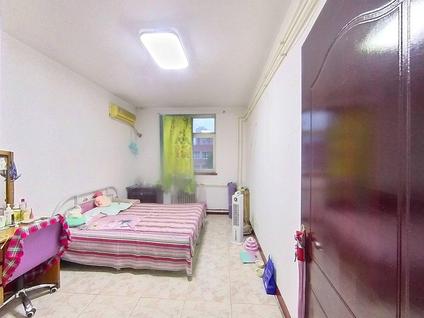 石家庄省送变电宿舍(水源街)2室1厅57平高楼层/共6层
