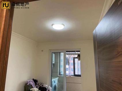 北京碧桂园·豪园4室2厅143平低楼层/共26层