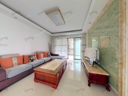 北京中天彩虹城南区3室2厅102平中楼层/共30层