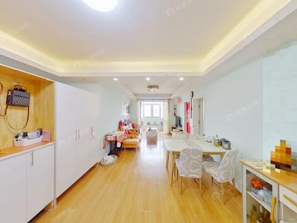 北京角门东里3室1厅91.32平高楼层/共18层